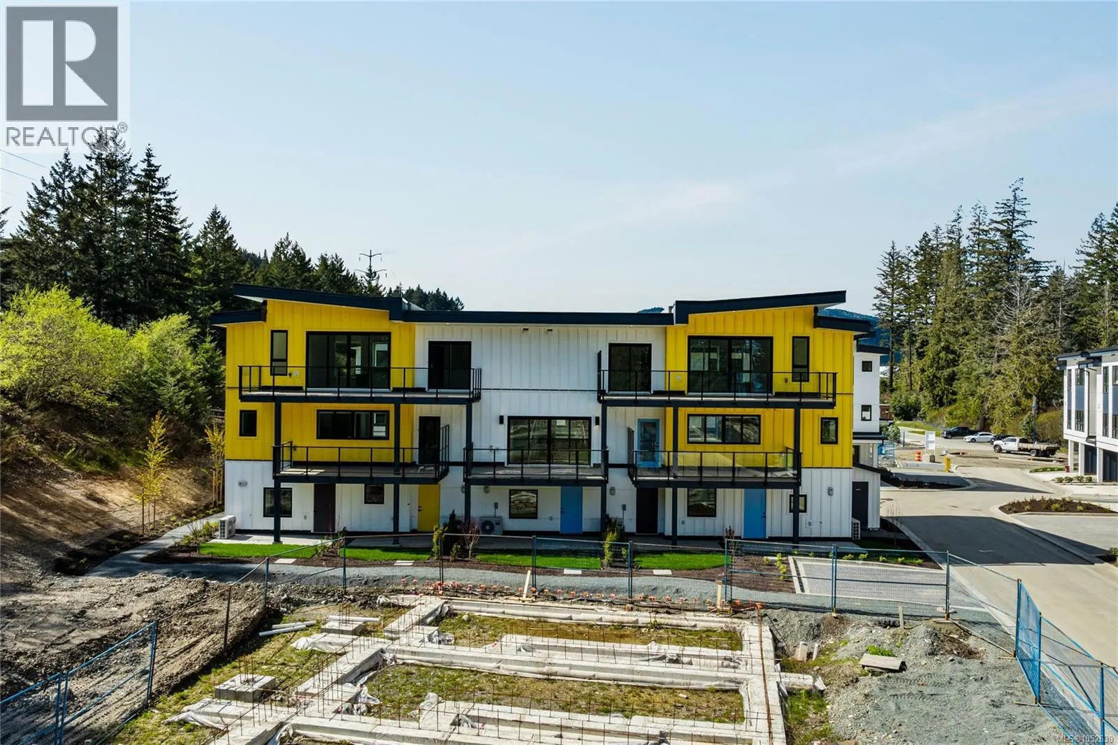 1214 Drifter End
