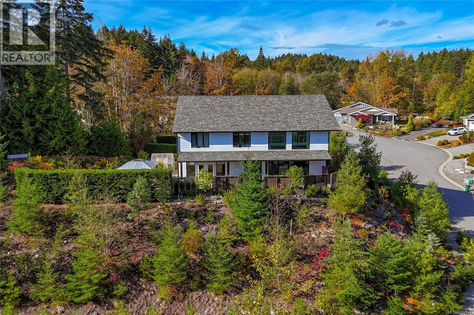672 Mill Bay Pl