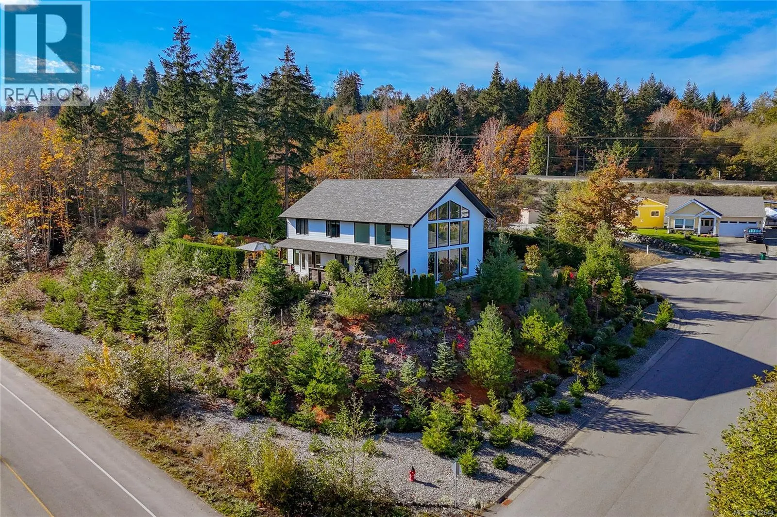 672 Mill Bay Pl
