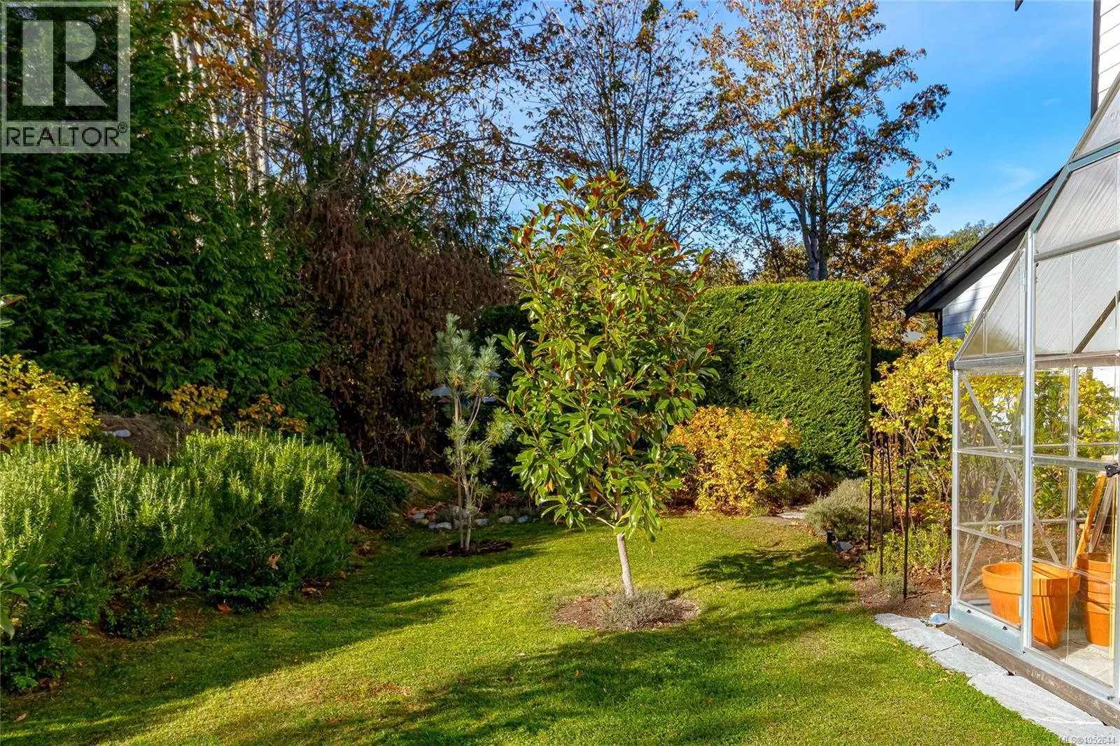 672 Mill Bay Pl