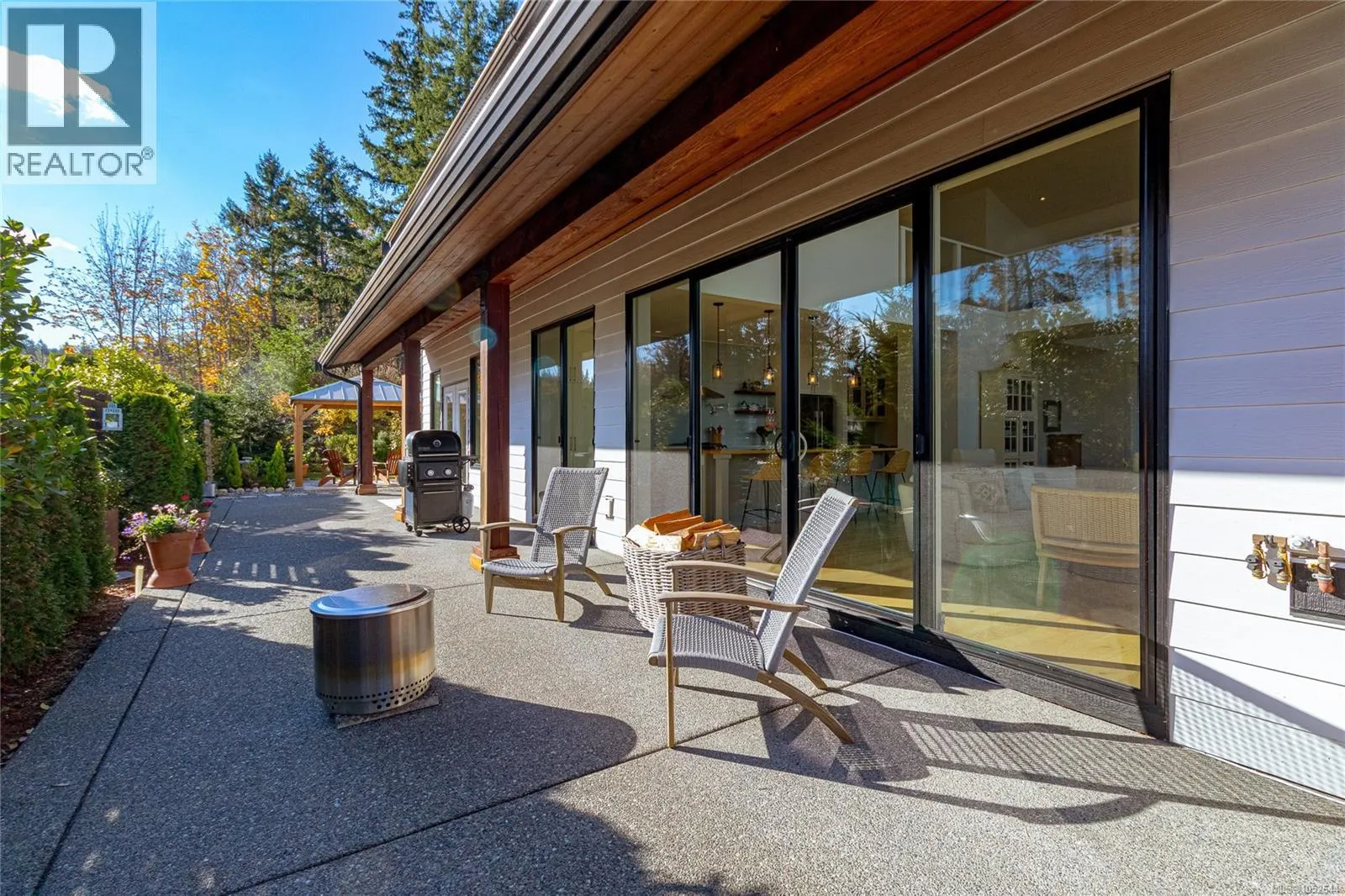 672 Mill Bay Pl