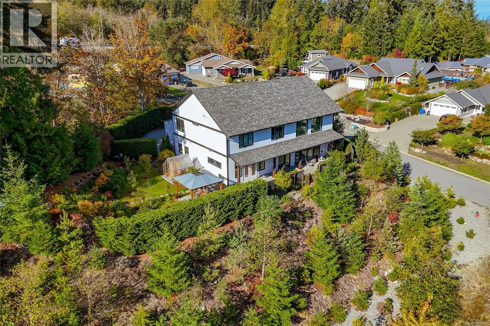 672 Mill Bay Pl
