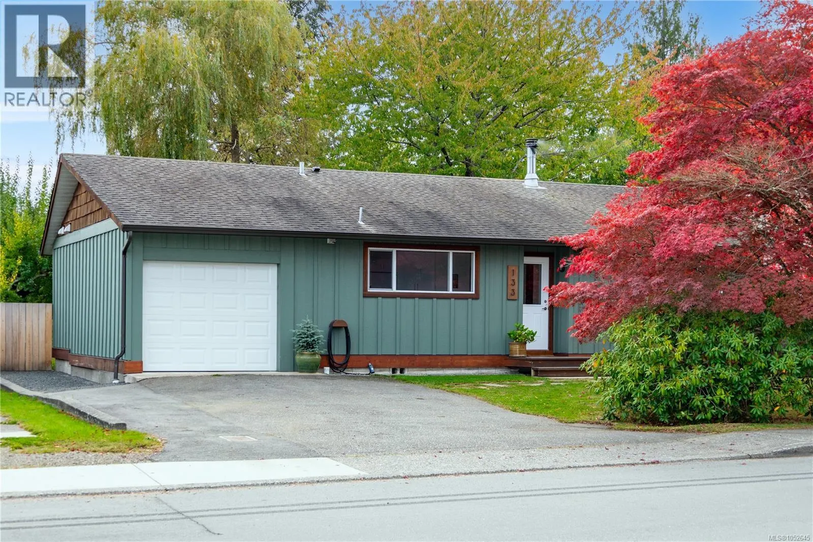 133 Hilchey Rd