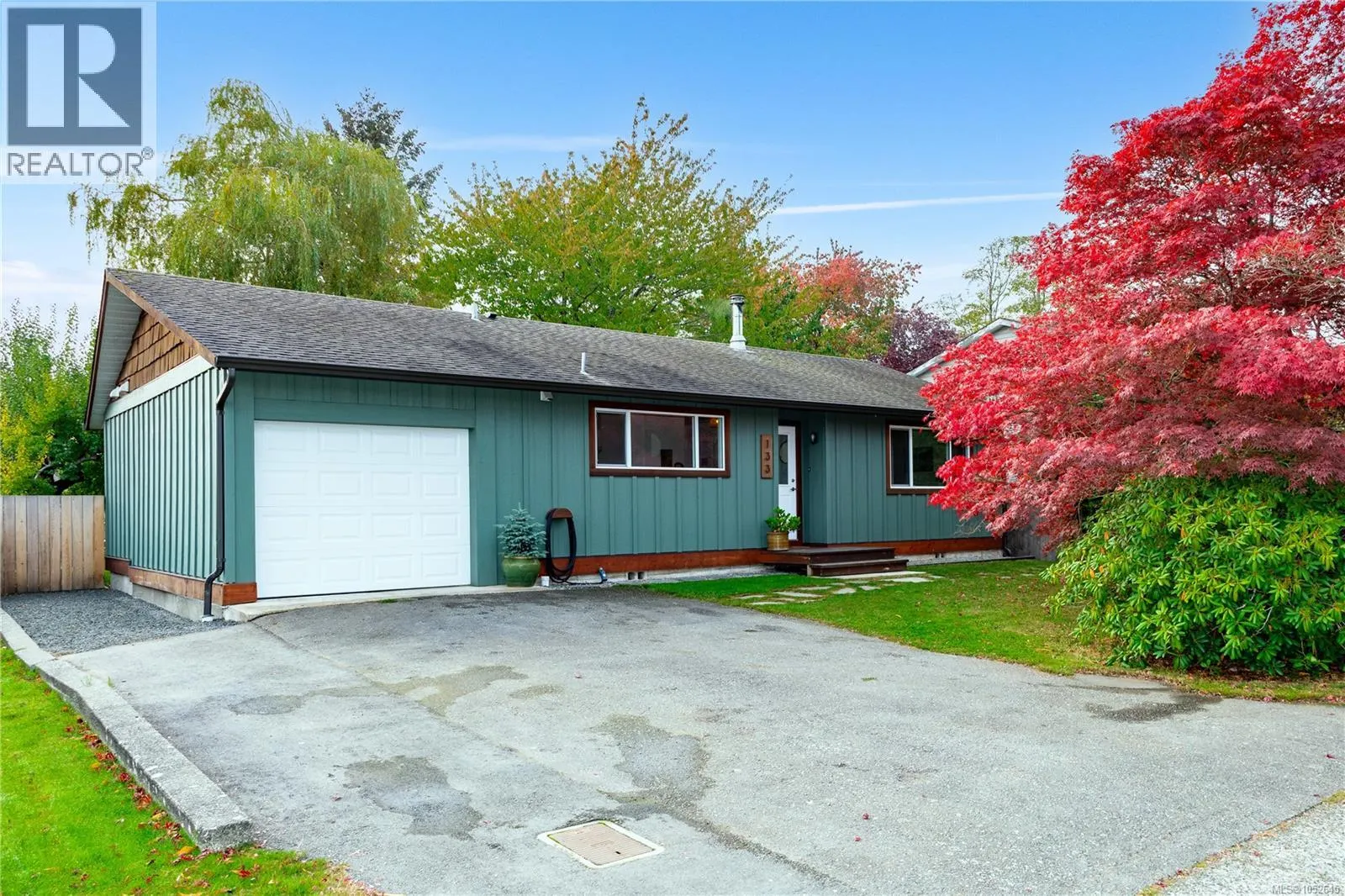 133 Hilchey Rd