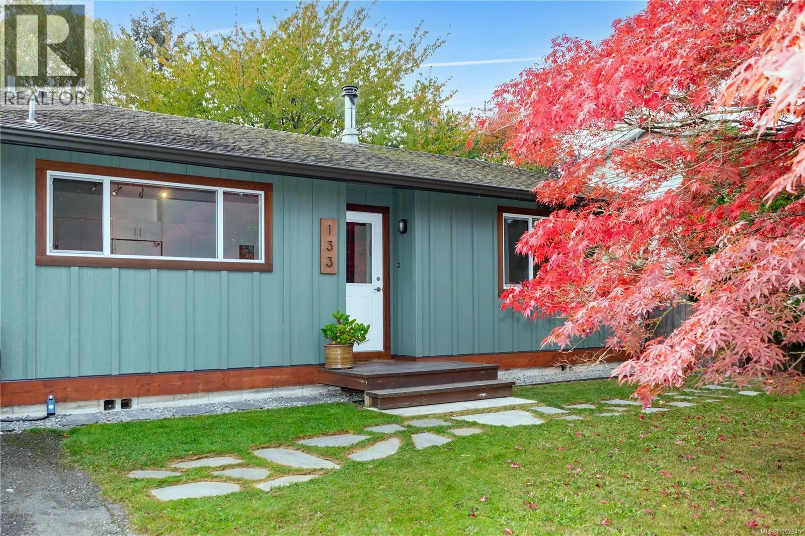 133 Hilchey Rd