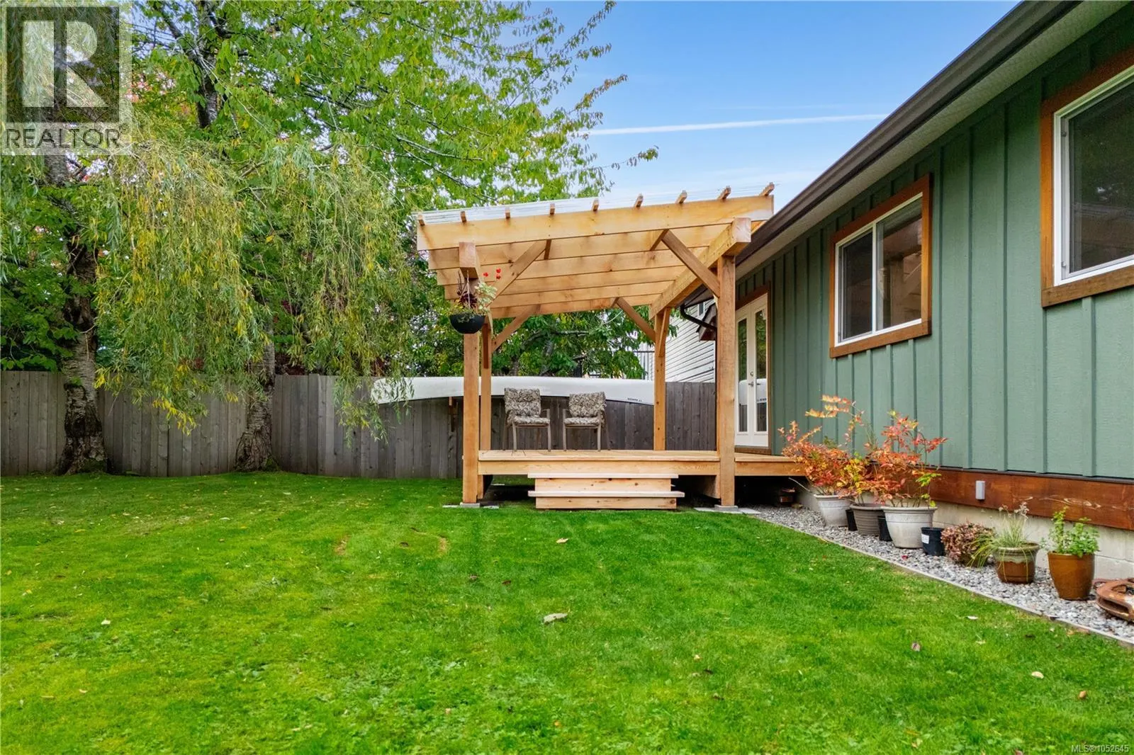 133 Hilchey Rd