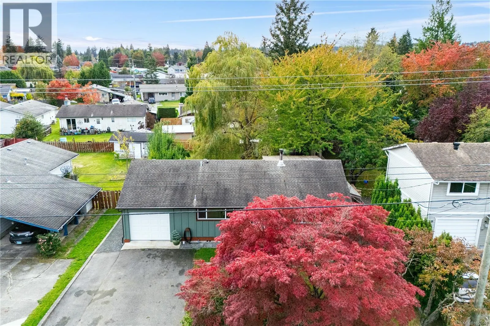 133 Hilchey Rd