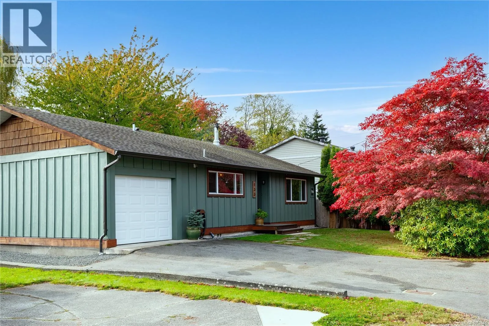 133 Hilchey Rd