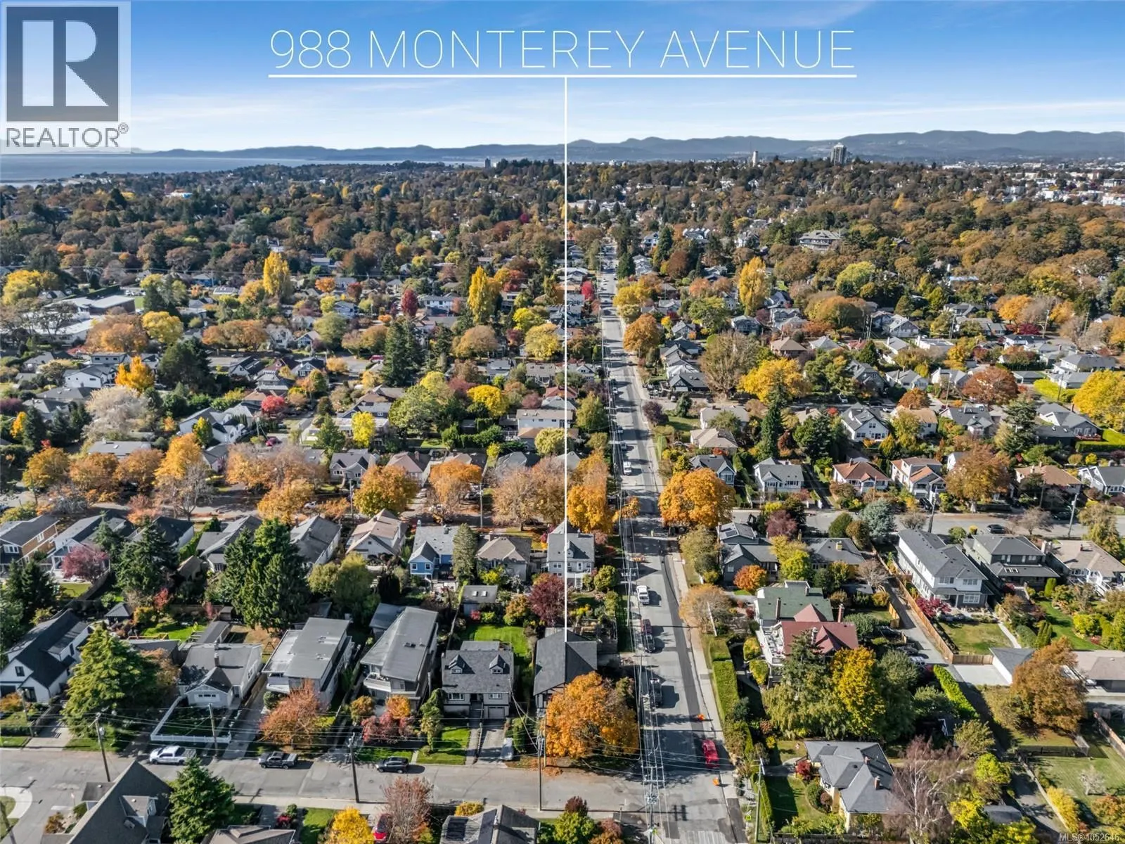988 Monterey Ave