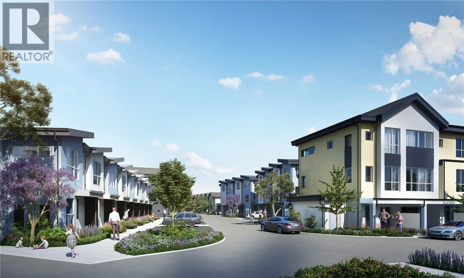 1224 Drifter End