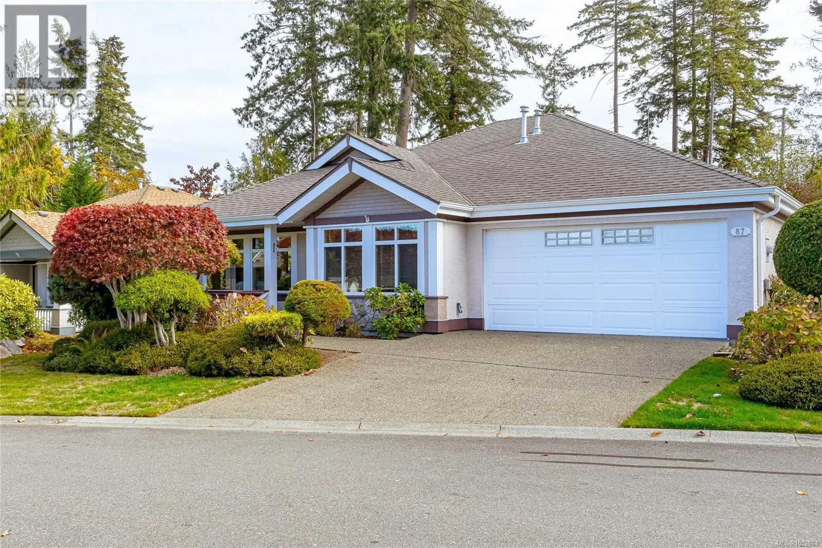 87 Bridgewater Lane