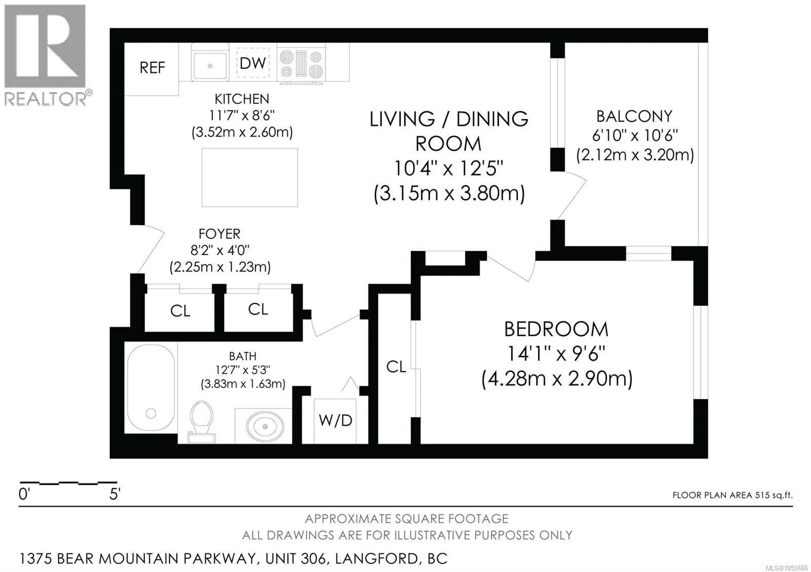 306 1375 Bear Mountain Pkwy