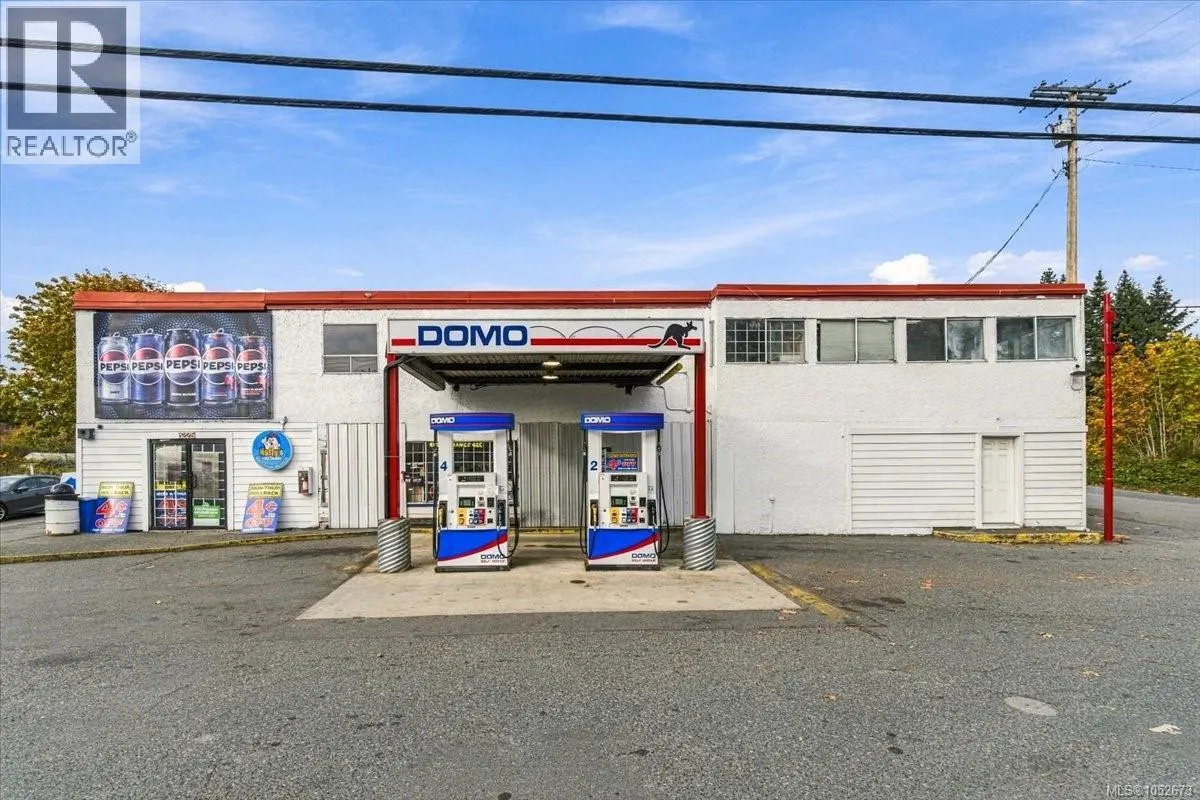 3225 Trans Canada Hwy