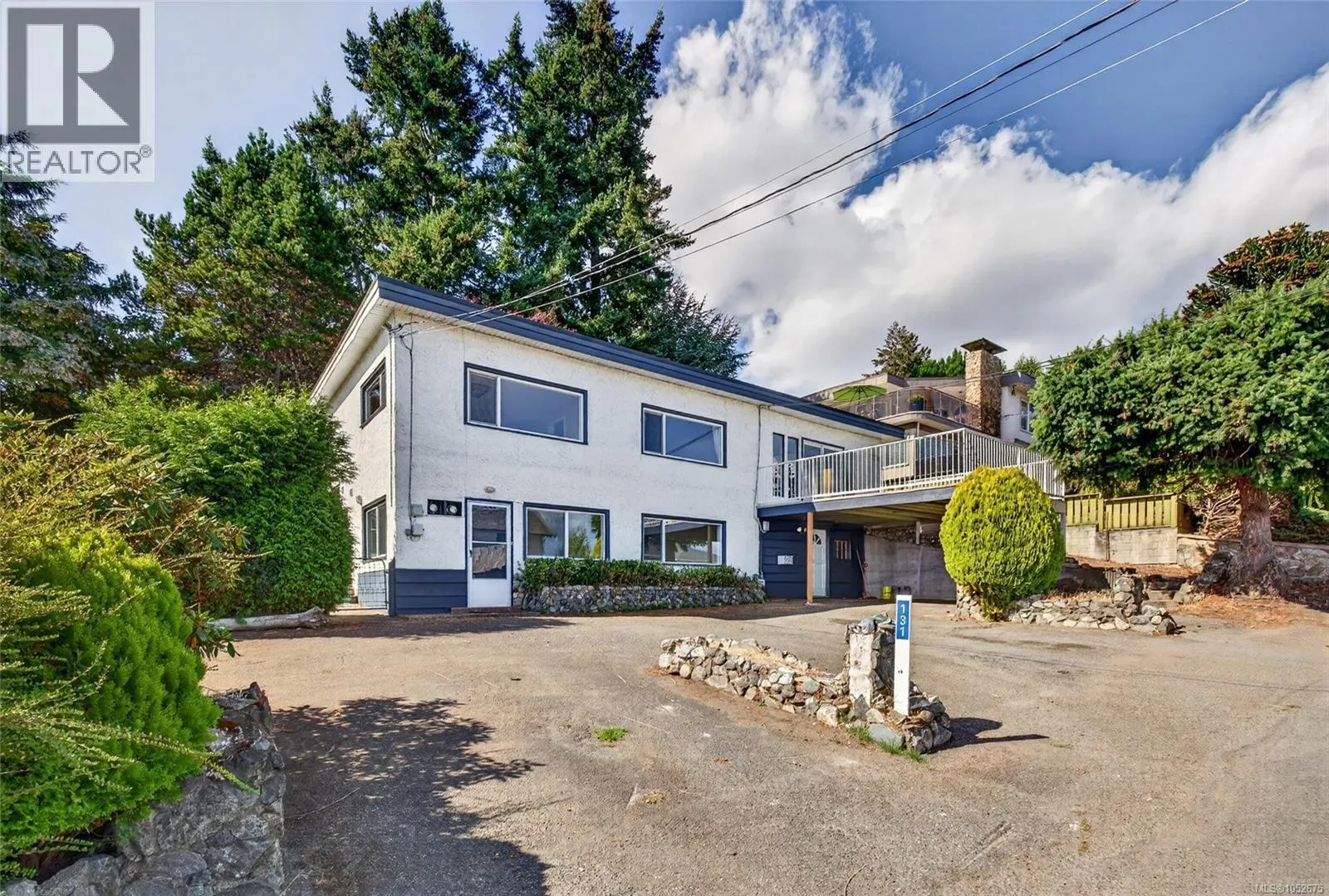 131 Milburn Dr