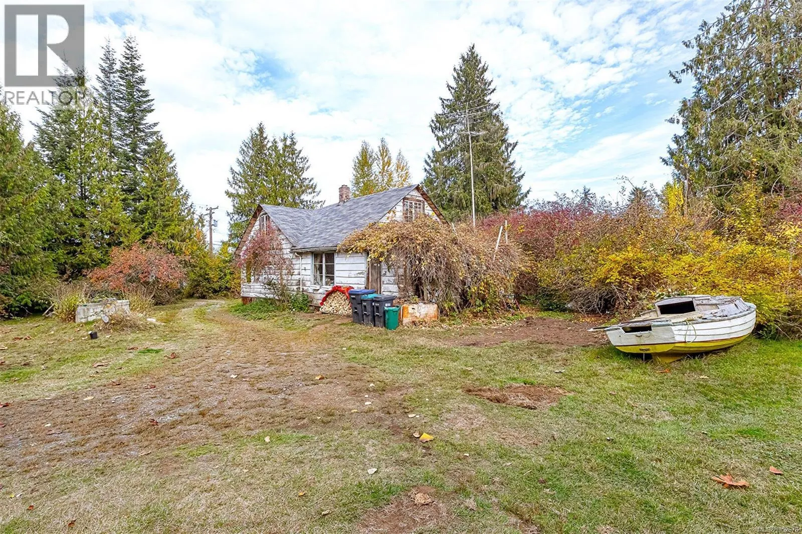 2470 ALBERNI Hwy E