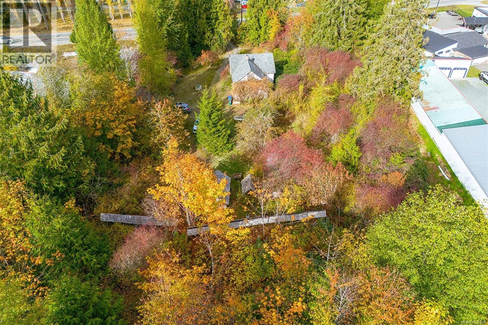 2470 ALBERNI Hwy E