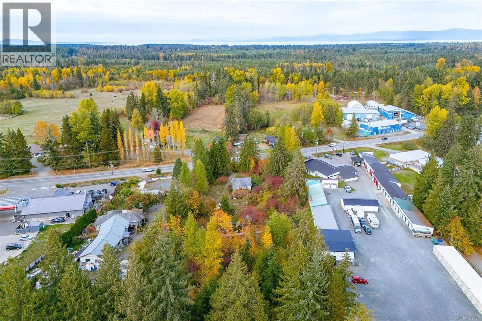 2470 ALBERNI Hwy E