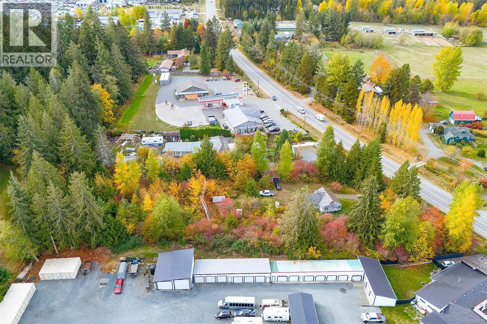 2470 ALBERNI Hwy E