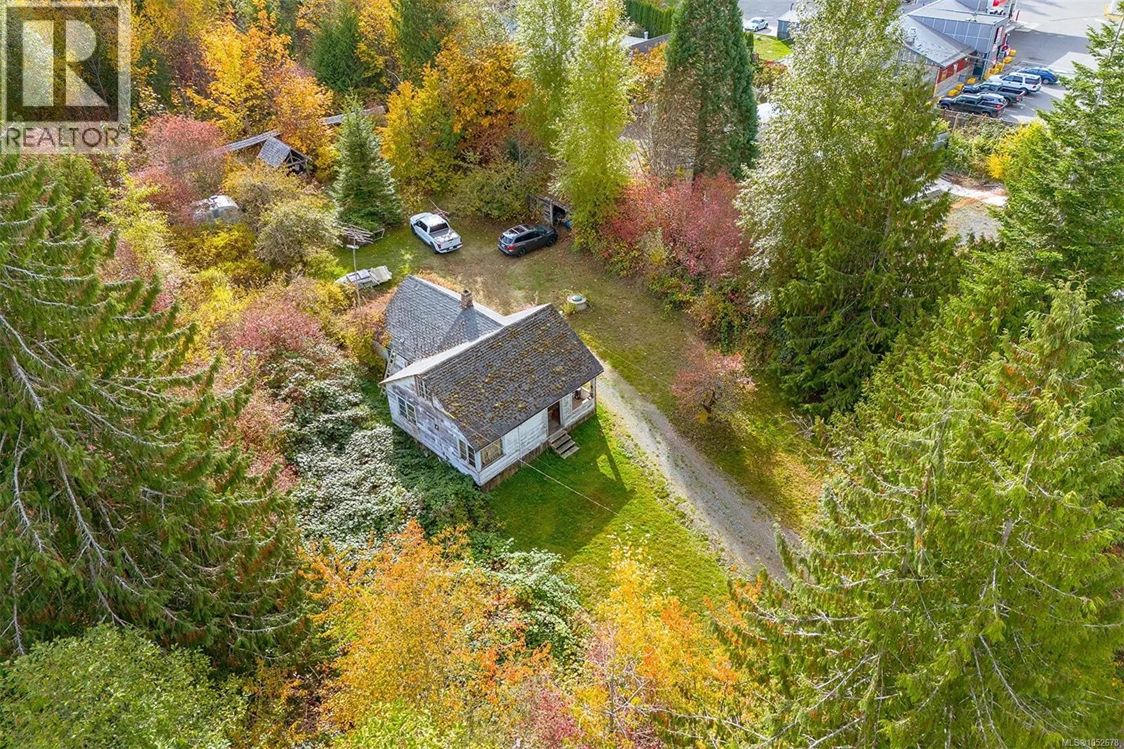 2470 ALBERNI Hwy E