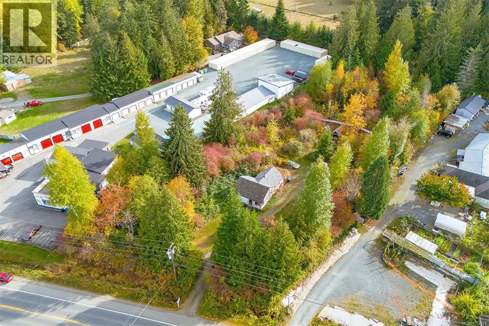 2470 ALBERNI Hwy E