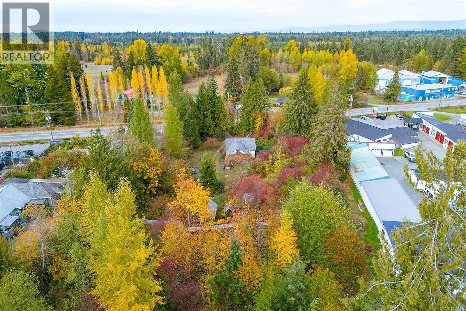 2470 ALBERNI Hwy E
