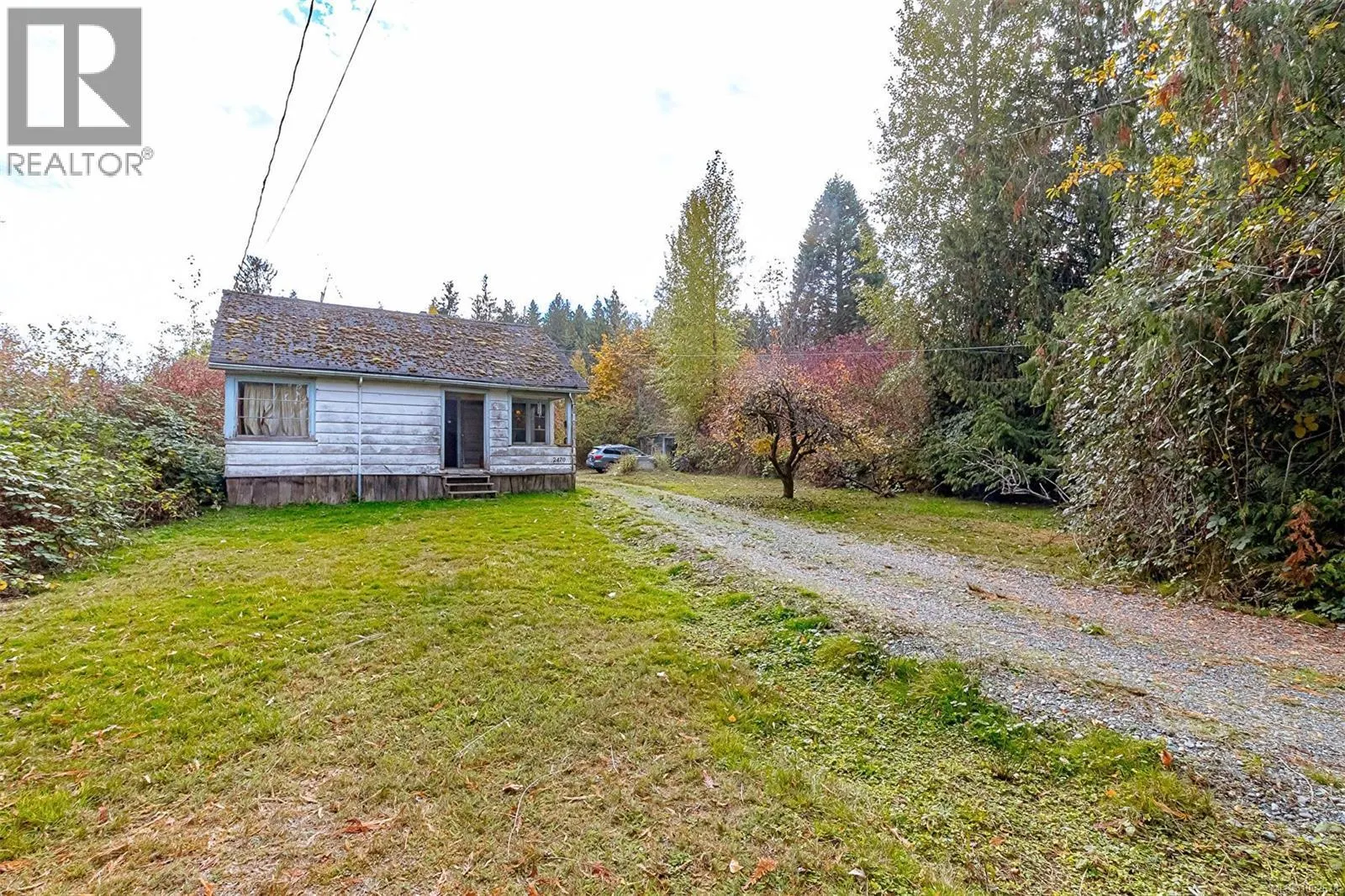 2470 ALBERNI Hwy E