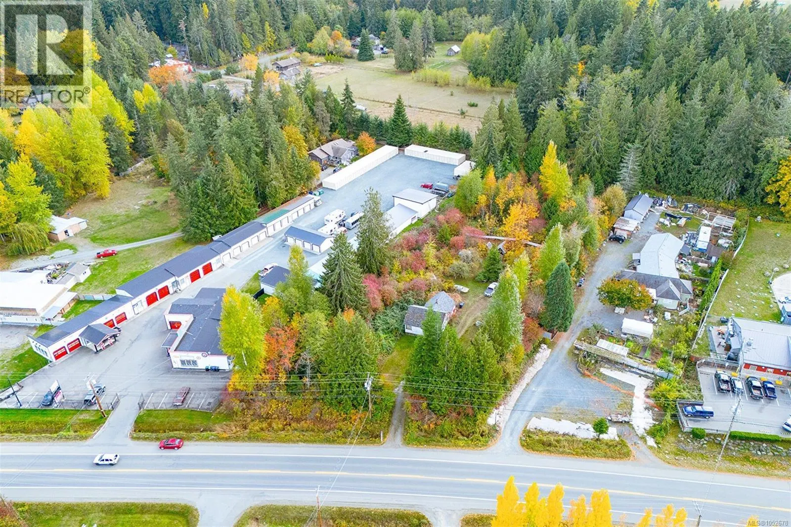 2470 ALBERNI Hwy E