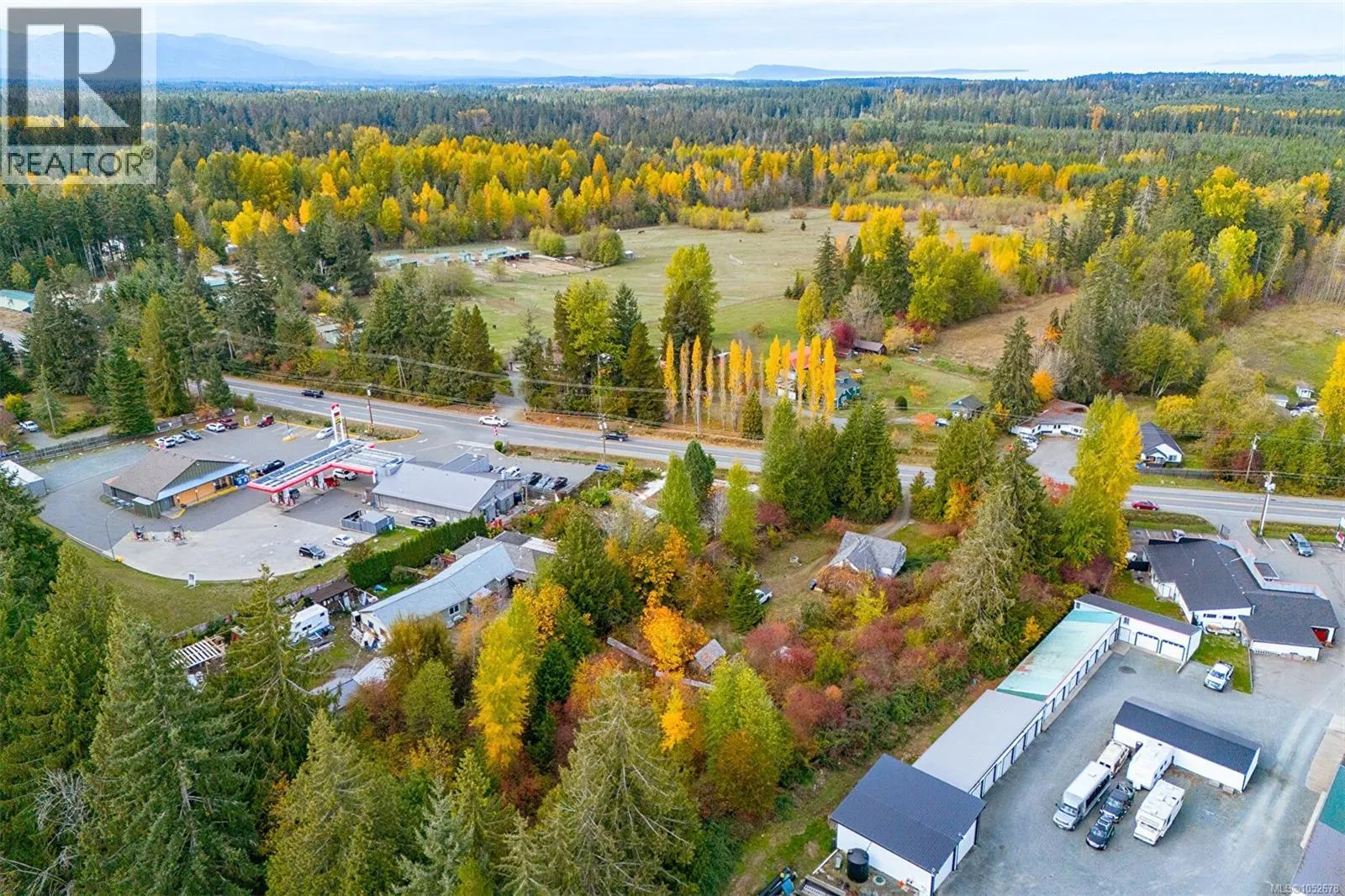 2470 ALBERNI Hwy E