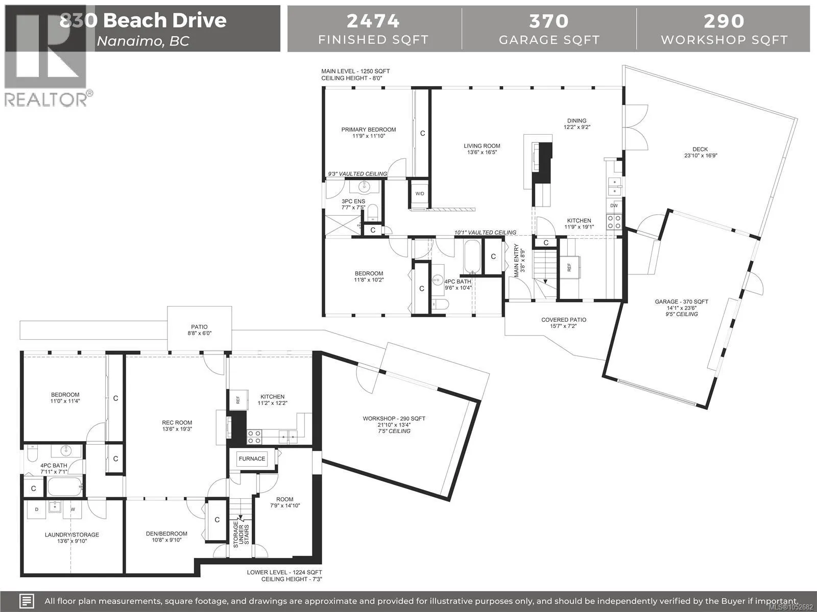 830 Beach Dr