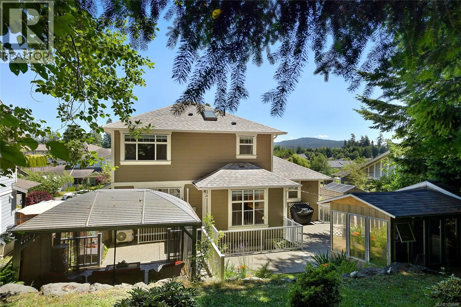 6466 WILLOWPARK Way