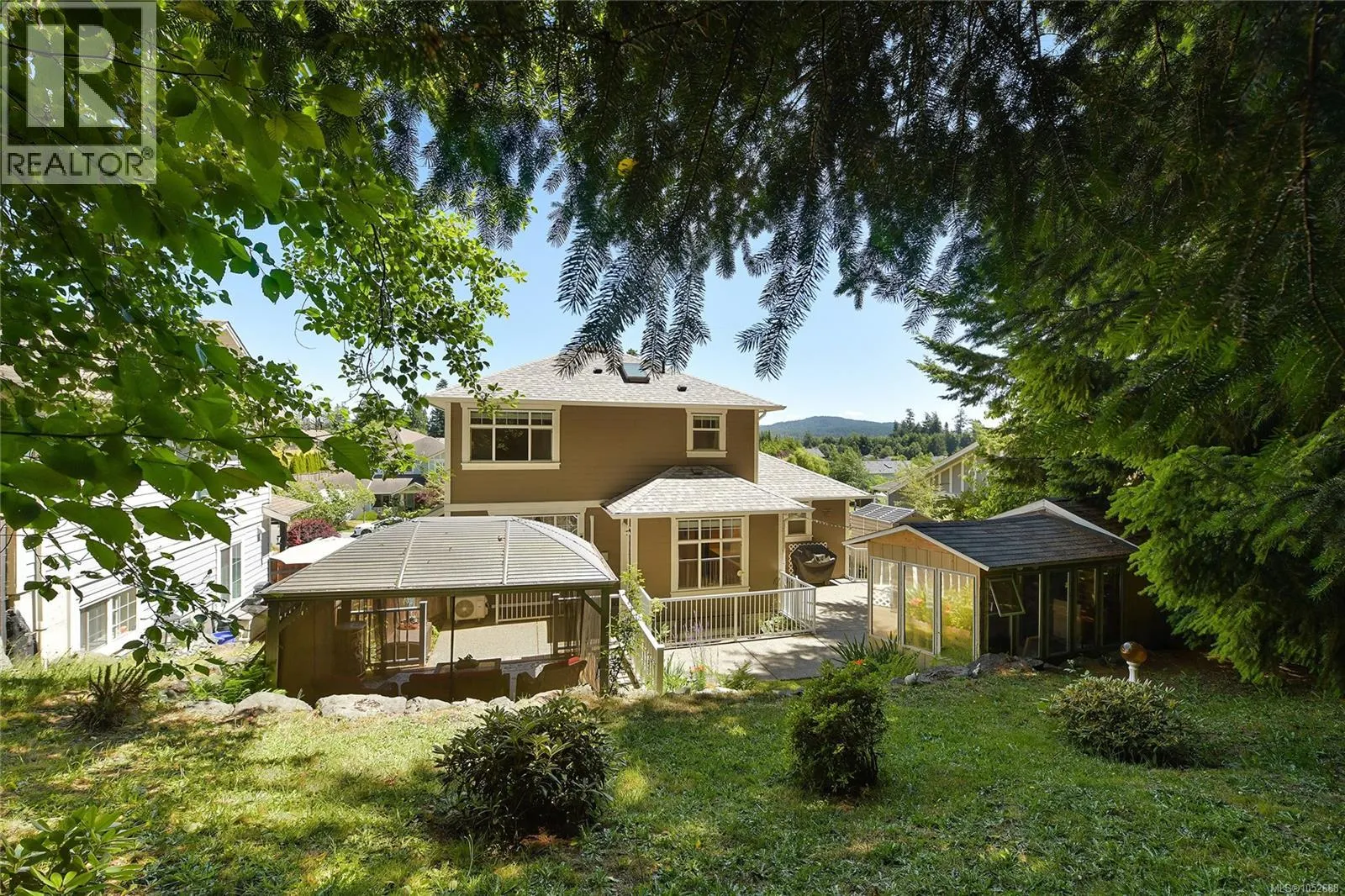 6466 WILLOWPARK Way
