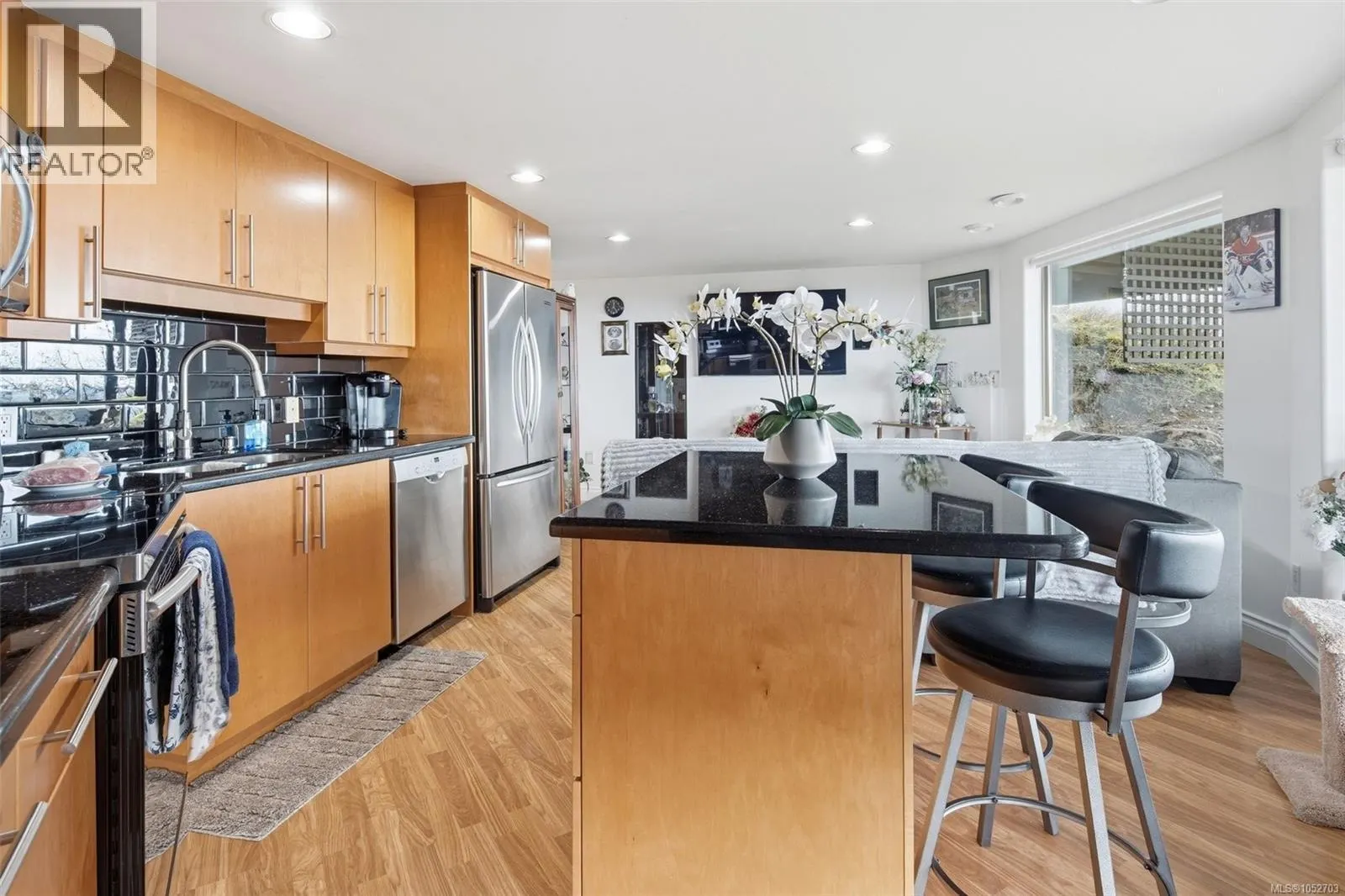 3392 Haida Dr