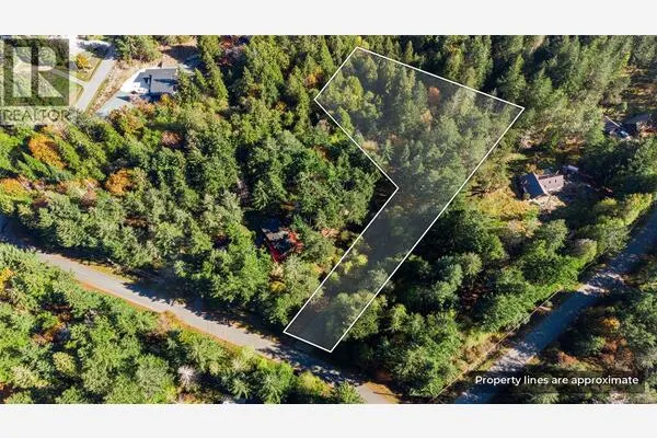 Lot B Boyd Dr