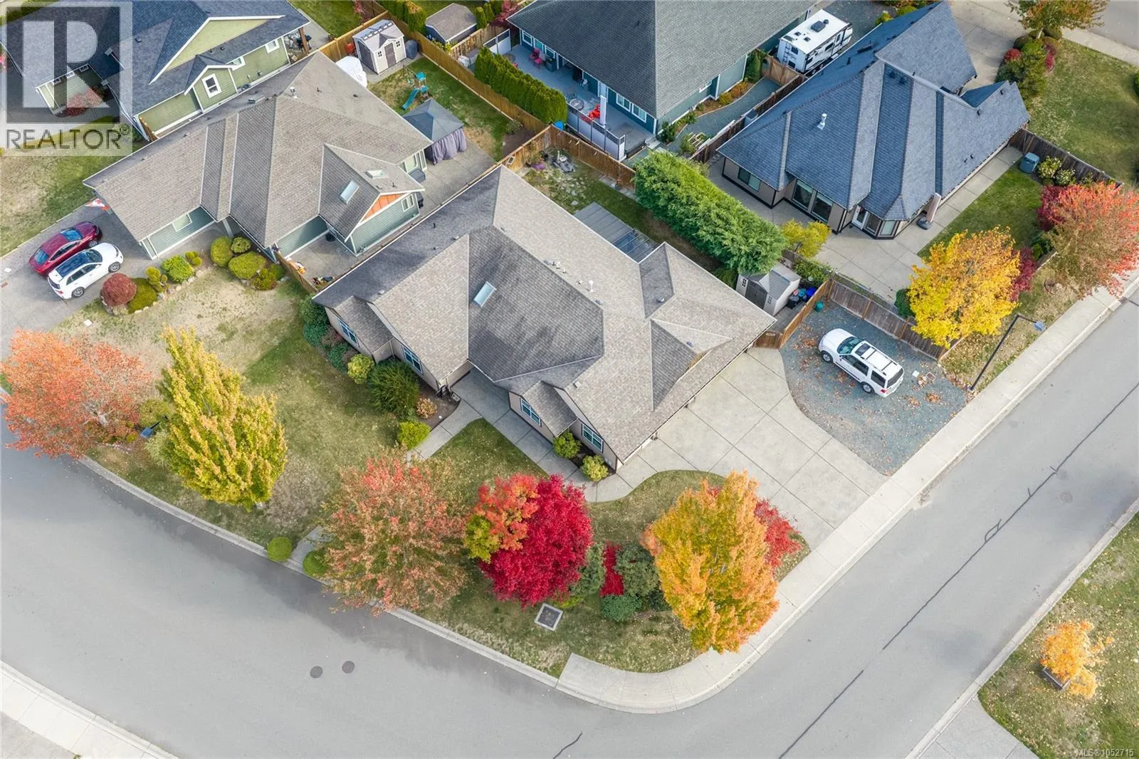 315 Crabapple Cres