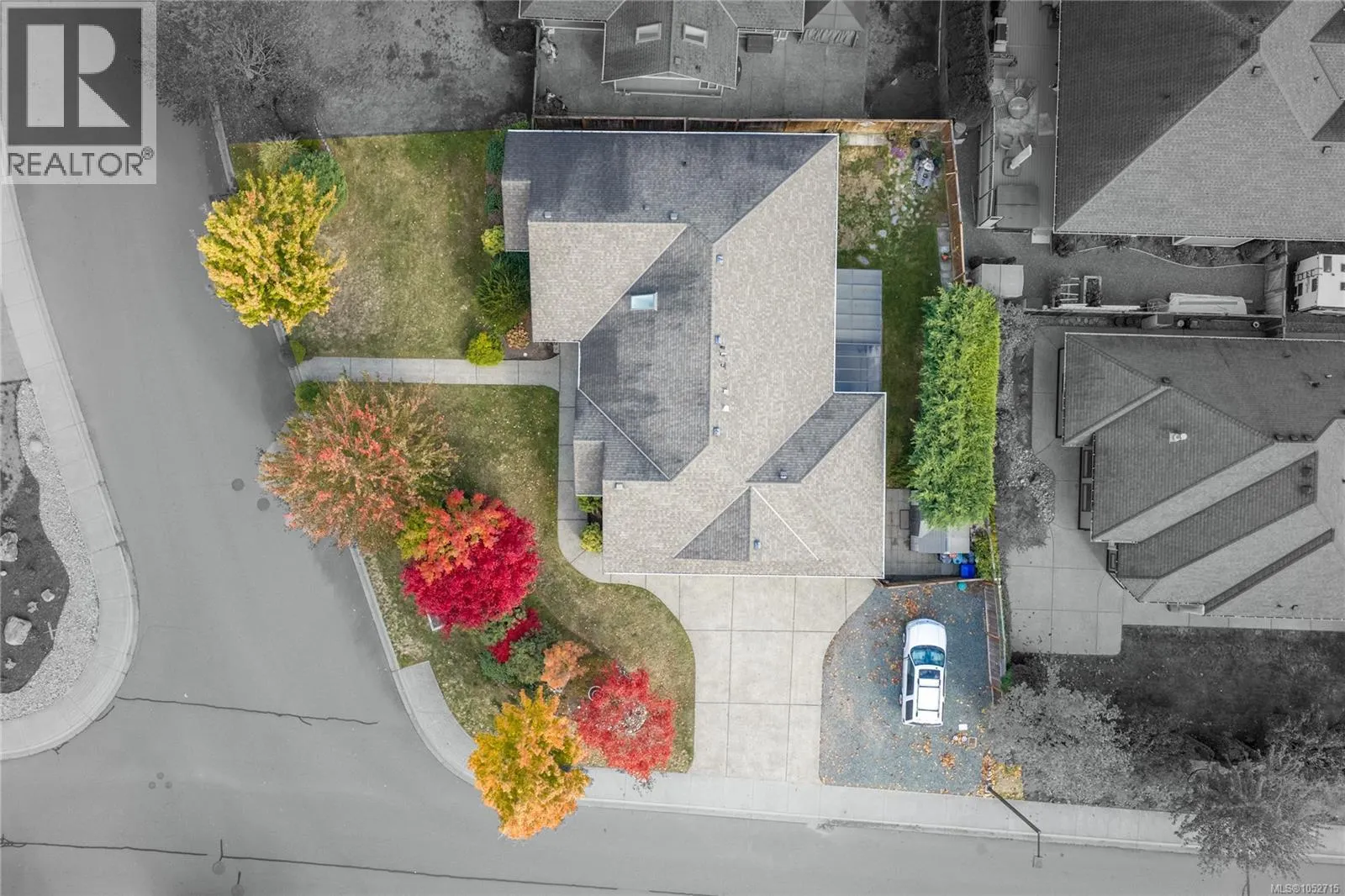 315 Crabapple Cres