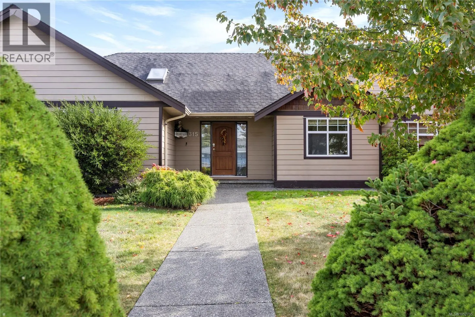 315 Crabapple Cres
