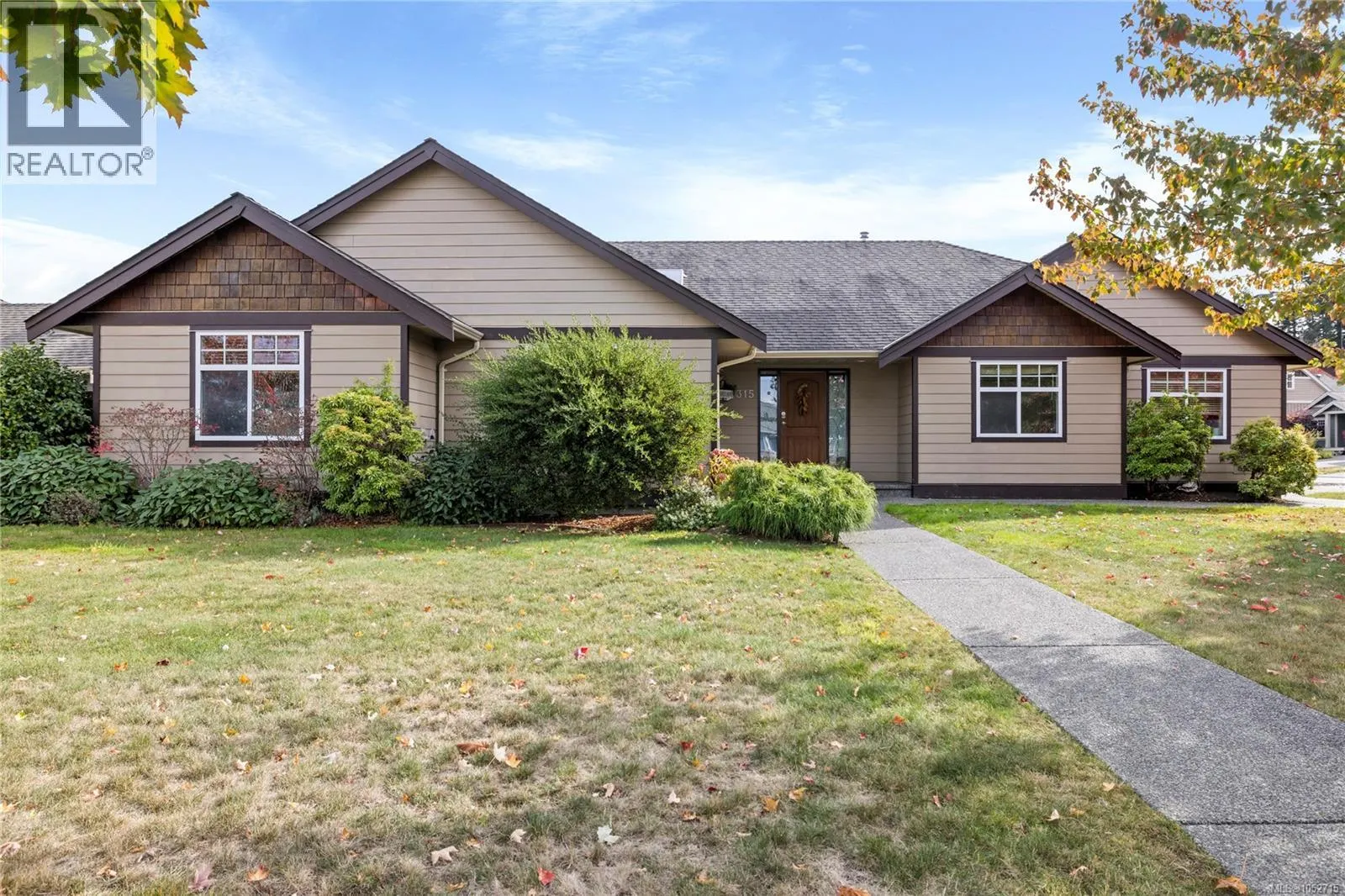 315 Crabapple Cres