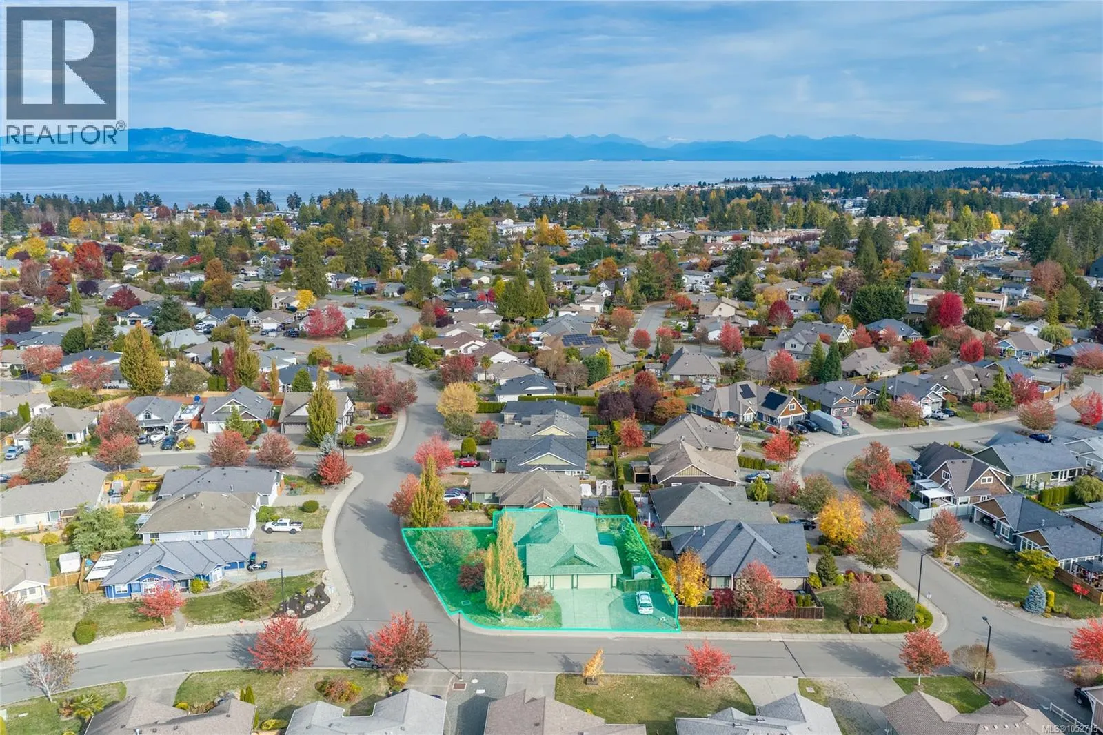 315 Crabapple Cres