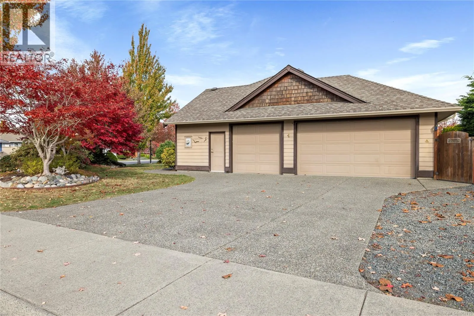 315 Crabapple Cres