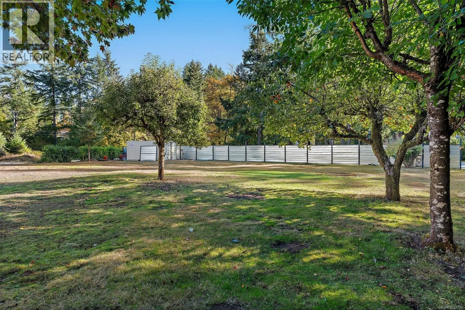 Lot 1 Fairfield Rd