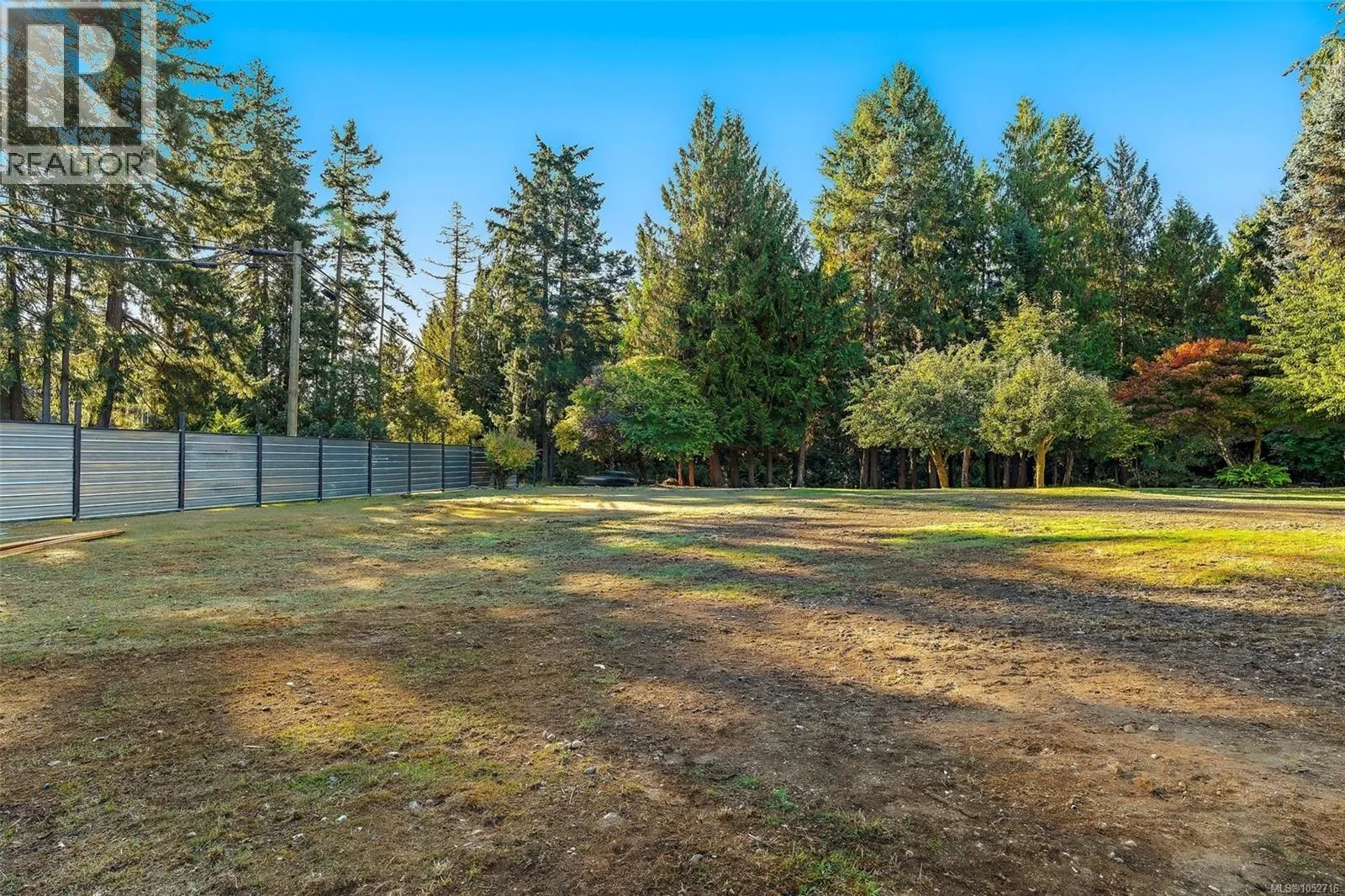 Lot 1 Fairfield Rd