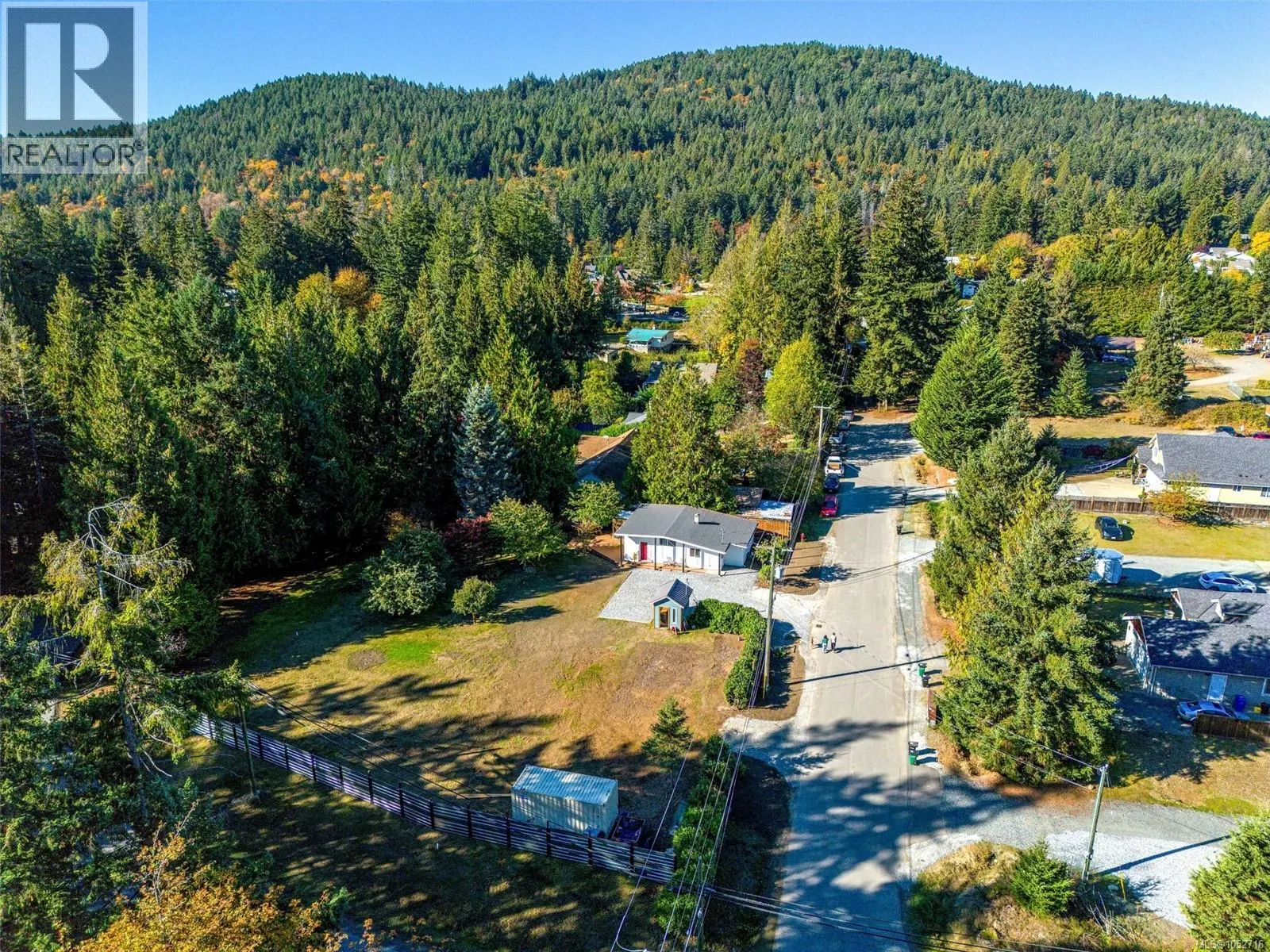 Lot 1 Fairfield Rd