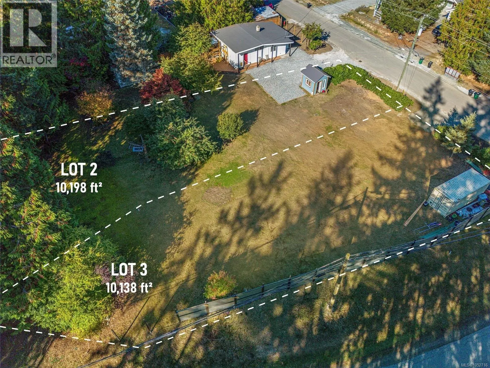 Lot 1 Fairfield Rd