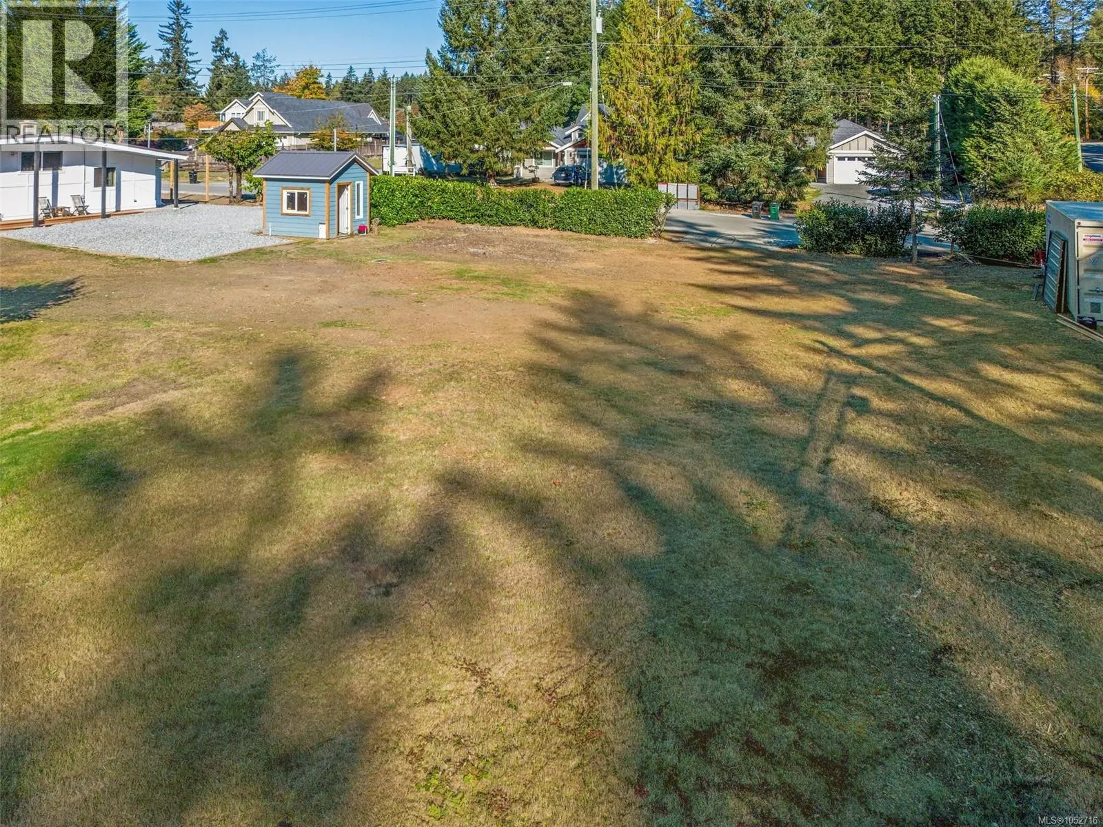 Lot 1 Fairfield Rd