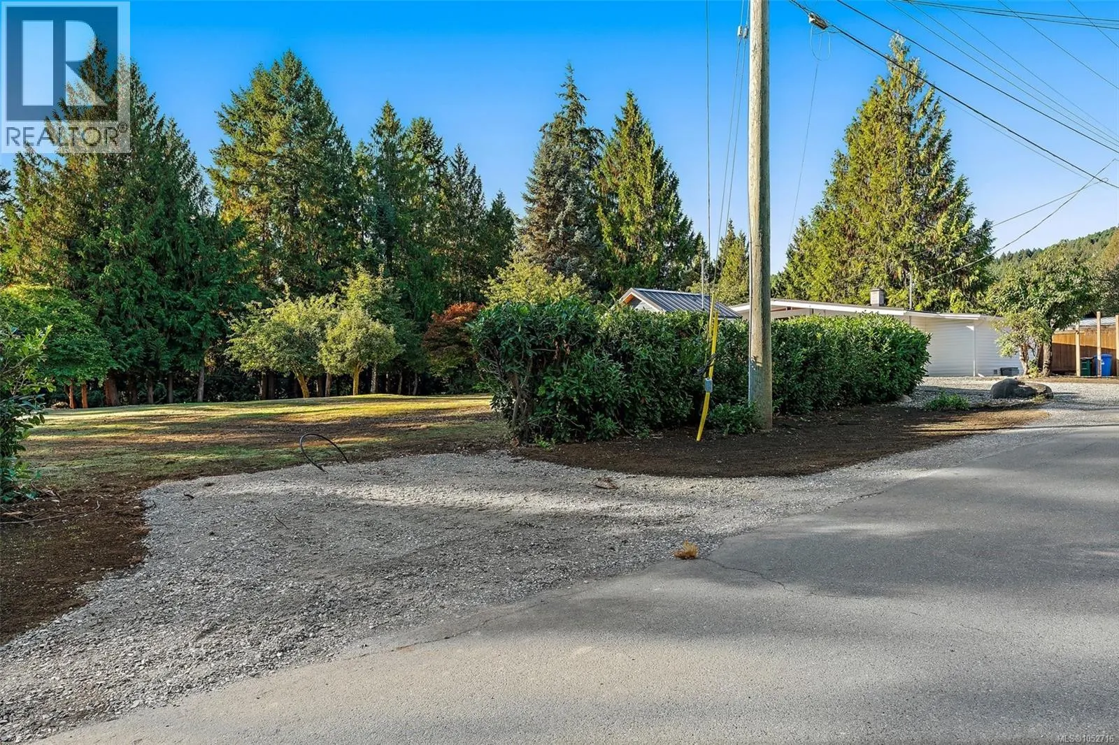 Lot 1 Fairfield Rd
