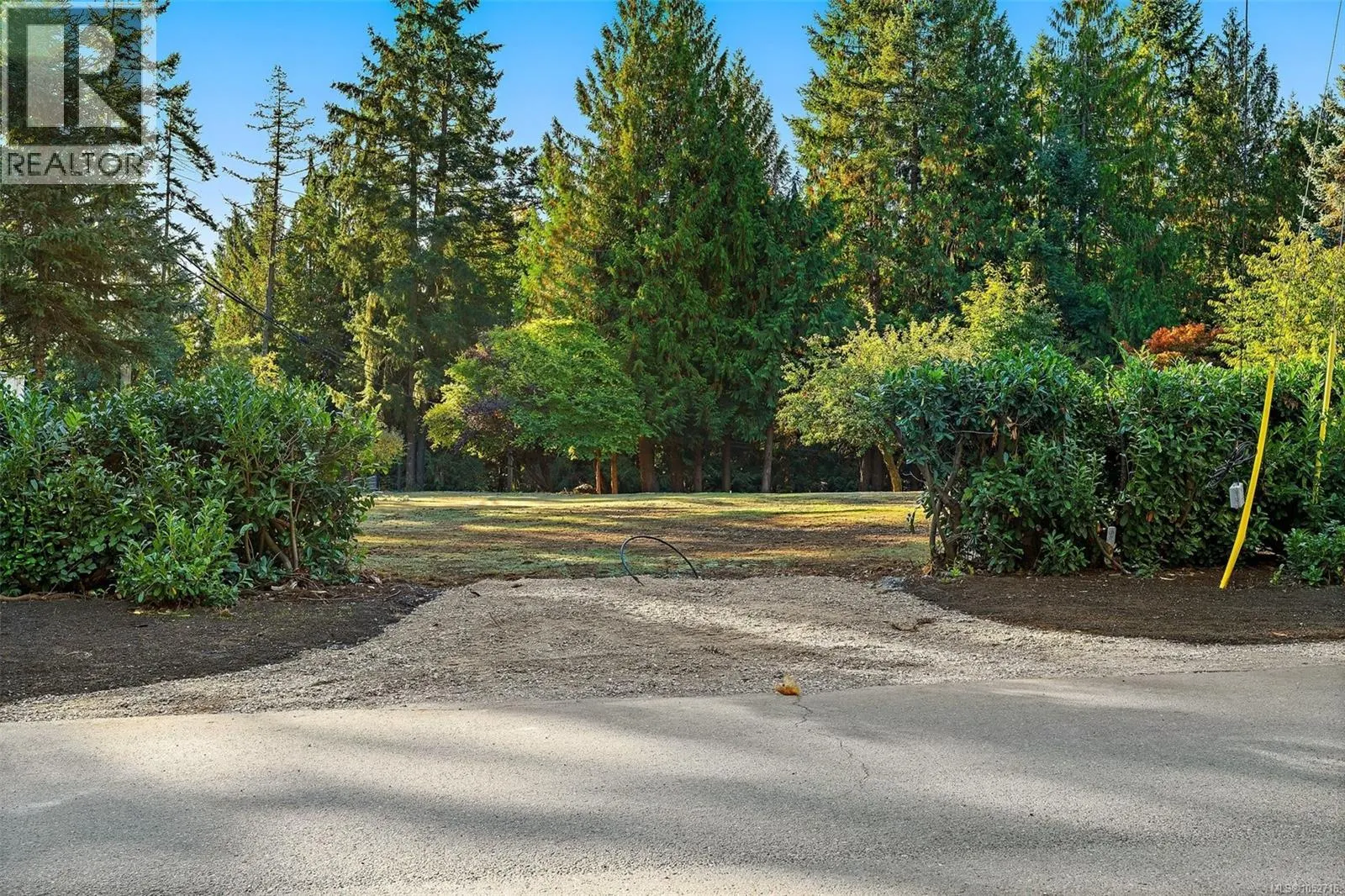 Lot 1 Fairfield Rd