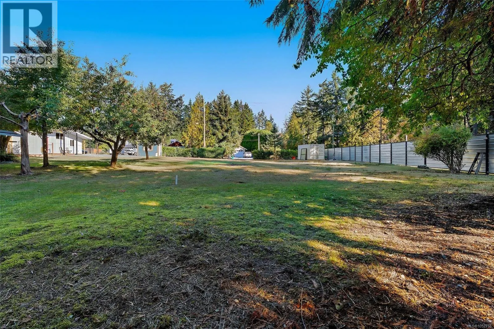 Lot 1 Fairfield Rd