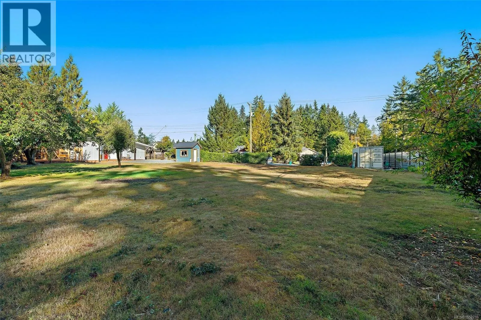 Lot 1 Fairfield Rd