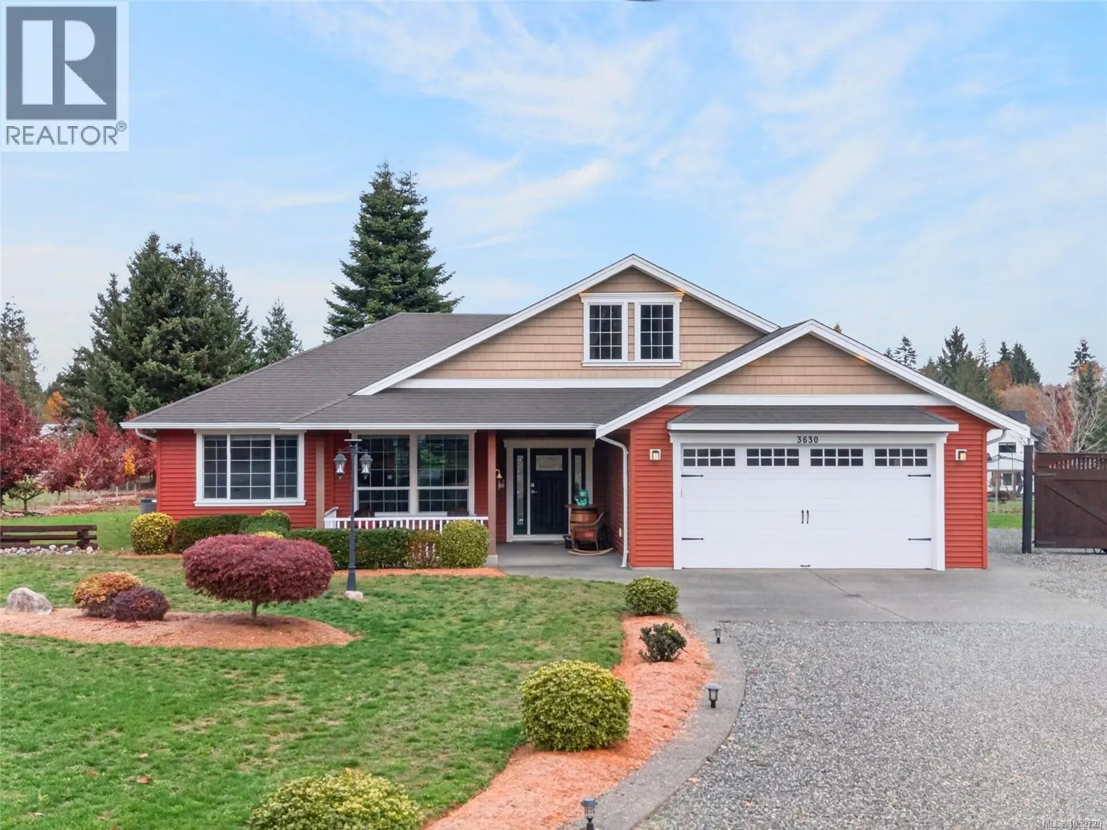 3630 Eagleview Dr