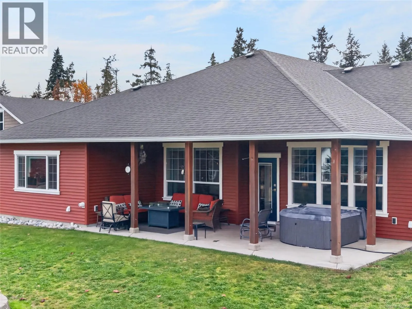 3630 Eagleview Dr
